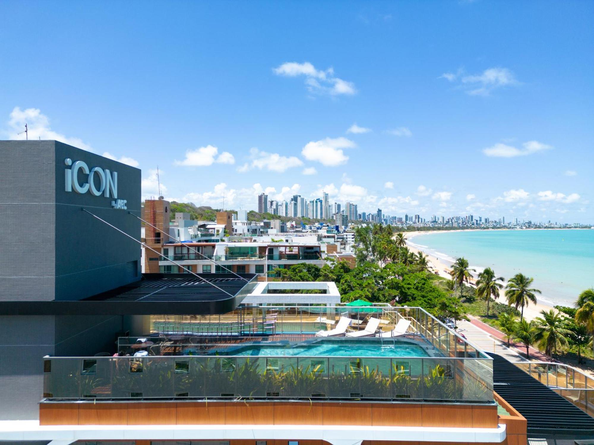 Icon Hotel By Welkom — Fotos 2